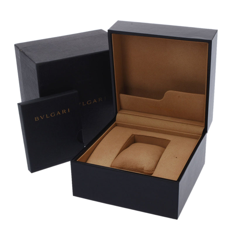 ブルガリミニトリカ レディース 腕時計 BJ07 BVLGARI 中古 – 銀蔵 