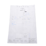 CARTIER カルティエ スパルタカス チェーン - - レディース K18ホワイトゴールド ネックレス Aランク 中古 銀蔵