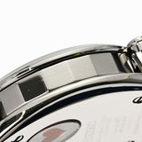 SEIKO セイコー ガランテ 鉄腕アトム 150本限定 SBLL005 メンズ SS/ラバー 腕時計 自動巻き ブルー文字盤 Aランク 中古 銀蔵