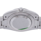 ロレックス オイスターパーペチュアル 41 124300 ランダム番 シルバー メンズ 腕時計 自動巻き 中古 銀蔵