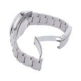 ロレックス オイスターパーペチュアル 41 124300 ランダム番 シルバー メンズ 腕時計 自動巻き 中古 銀蔵