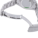 ロレックス オイスターパーペチュアル 41 124300 ランダム番 シルバー メンズ 腕時計 自動巻き 中古 銀蔵