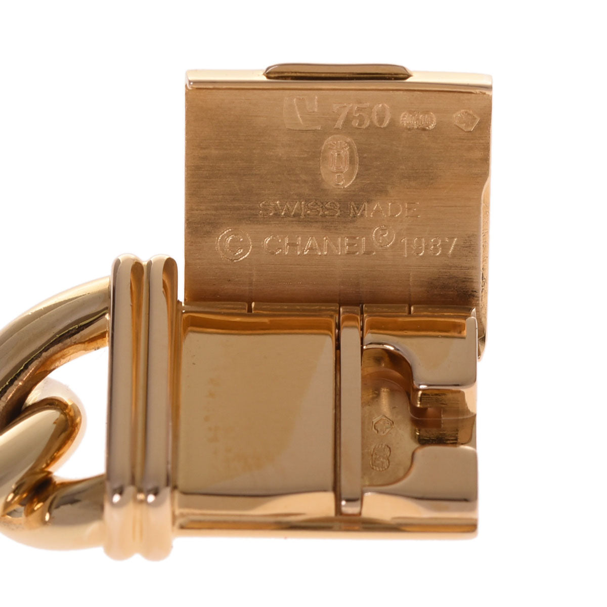 CHANEL プルミエール XL シャネルプルミエール XL レディース 腕時計 CHANEL 中古 – 銀蔵オンライン