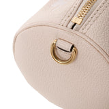LOUIS VUITTON ルイヴィトン モノグラムアンプラント パピヨン BB 2WAY クリームサフラン M45708 レディース レザー ハンドバッグ Aランク 中古 銀蔵