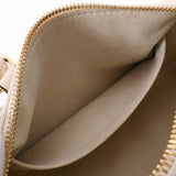 LOUIS VUITTON ルイヴィトン モノグラムアンプラント パピヨン BB 2WAY クリームサフラン M45708 レディース レザー ハンドバッグ Aランク 中古 銀蔵