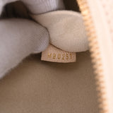 LOUIS VUITTON ルイヴィトン モノグラムアンプラント パピヨン BB 2WAY クリームサフラン M45708 レディース レザー ハンドバッグ Aランク 中古 銀蔵