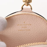 LOUIS VUITTON ルイヴィトン モノグラムアンプラント パピヨン BB 2WAY クリームサフラン M45708 レディース レザー ハンドバッグ Aランク 中古 銀蔵