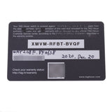 タグホイヤー アクアレーサー キャリバー5 BAMFORD 世界限定1500本 WAY208F.BF0638 ブラック メンズ 腕時計 自動巻き 中古 銀蔵