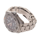 タグホイヤー アクアレーサー キャリバー5 BAMFORD 世界限定1500本 WAY208F.BF0638 ブラック メンズ 腕時計 自動巻き 中古 銀蔵