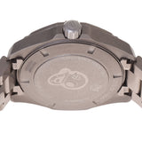 タグホイヤー アクアレーサー キャリバー5 BAMFORD 世界限定1500本 WAY208F.BF0638 ブラック メンズ 腕時計 自動巻き 中古 銀蔵