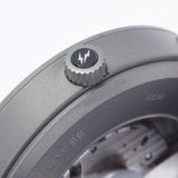 BVLGARI ブルガリ ブルガリブルガリ 41 フラグメントデザインコラボ600本限定 BB41BSF メンズ SS/ナイロン 腕時計 自動巻き ブラック文字盤 未使用 銀蔵