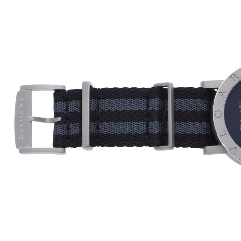 ブルガリブルガリブルガリ 41 フラグメントデザインコラボ600本限定 メンズ 腕時計 BB41BSF BVLGARI – 銀蔵オンライン