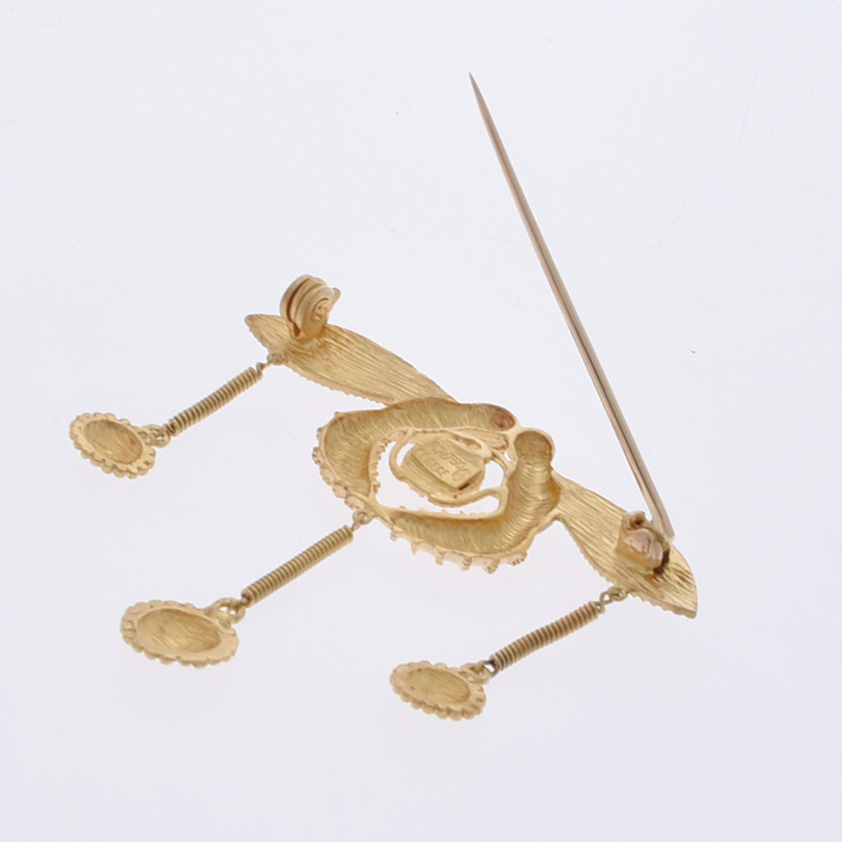 イリアスララウニス Ilias Lalaounis イリアス ララウニス 昆虫