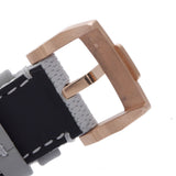 オーデマピゲ CODE 11.59 バイ オーデマピゲ クロノ 26393OR.OO.A027KB.01 ブルー メンズ 腕時計 自動巻き 中古 銀蔵