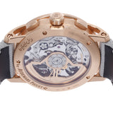 AUDEMARS PIGUET オーデマピゲ CODE 11.59 バイ オーデマピゲ クロノ 26393OR.OO.A027KB.01 メンズ PG/ラバー 腕時計 自動巻き Aランク 中古 銀蔵