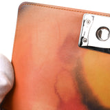 CHANEL シャネル ボーイシャネル チェーンショルダー 20cm マーブル レディース ラムスキン ショルダーバッグ Aランク 中古 銀蔵