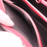 LOUIS VUITTON ルイヴィトン カプシーヌ BB 2WAY フューシャ/シエル M52990 レディース キャンバス レザー ハンドバッグ Aランク 中古 銀蔵