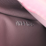 LOUIS VUITTON ルイヴィトン カプシーヌ BB 2WAY フューシャ/シエル M52990 レディース キャンバス レザー ハンドバッグ Aランク 中古 銀蔵