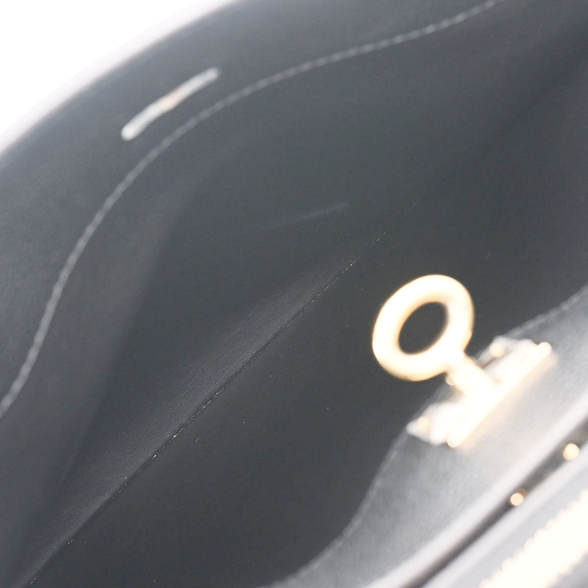 ルイヴィトンシティスティーマーMM ノワール ゴールド金具 レディース