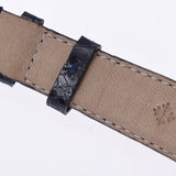 PATEK PHILIPPE パテックフィリップ アンティーク 1946年製 1564 メンズ YG/革 腕時計 手巻き シルバーゴールド系文字盤 Aランク 中古 銀蔵