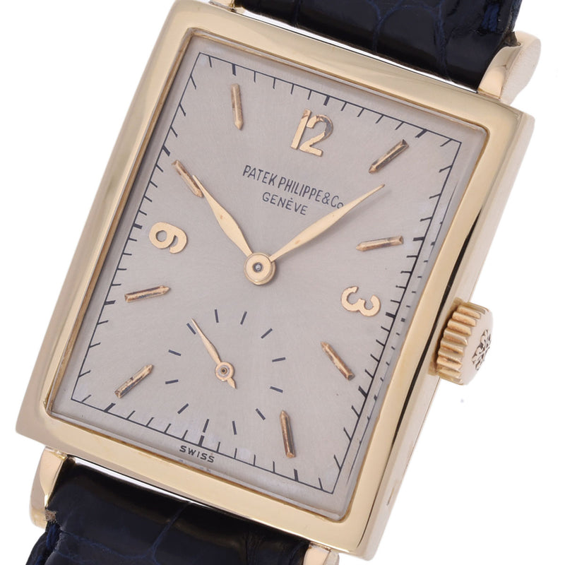 パテックフィリップアンティーク 1946年製 メンズ 腕時計 1564 PATEK ...