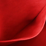 LOUIS VUITTON ルイヴィトン ダミエ ドゥオモ ブラウン N60008 レディース ダミエキャンバス ハンドバッグ Aランク 中古 銀蔵