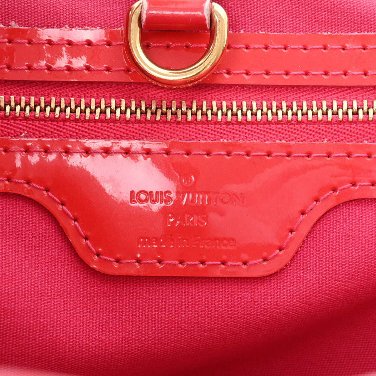 ルイ・ヴィトン　ヴェルニ　M93643 ルイヴィトンウィルシャー PM 14125 ローズポップ レディース