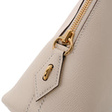 HERMES エルメス ボリード 1923 25 2WAY ナタ B刻印(2023年頃) レディース ヴォーエプソン ハンドバッグ 未使用 銀蔵