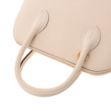 HERMES エルメス ボリード 1923 25 2WAY ナタ B刻印(2023年頃) レディース ヴォーエプソン ハンドバッグ 未使用 銀蔵