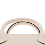 HERMES エルメス ボリード 1923 25 2WAY ナタ B刻印(2023年頃) レディース ヴォーエプソン ハンドバッグ 未使用 銀蔵