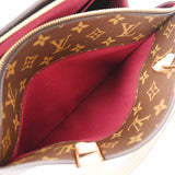 LOUIS VUITTON ルイヴィトン モノグラム グランパレ MM 2WAY ブラウン M45898 レディース モノグラムキャンバス ハンドバッグ 未使用 銀蔵