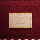 LOUIS VUITTON ルイヴィトン モノグラム グランパレ MM 2WAY ブラウン M45898 レディース モノグラムキャンバス ハンドバッグ 未使用 銀蔵