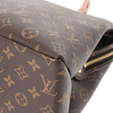 LOUIS VUITTON ルイヴィトン モノグラム グランパレ MM 2WAY ブラウン M45898 レディース モノグラムキャンバス ハンドバッグ 未使用 銀蔵