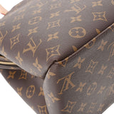 LOUIS VUITTON ルイヴィトン モノグラム グランパレ MM 2WAY ブラウン M45898 レディース モノグラムキャンバス ハンドバッグ 未使用 銀蔵