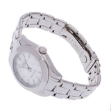 ROLEX ロレックス デイトジャスト 81209 ボーイズ WG 腕時計 自動巻き シルバー文字盤 Aランク 中古 銀蔵
