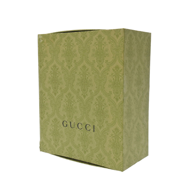 GUCCI グッチ インターロッキングG ミニトート 2WAY ベージュ ゴールド金具 レディース GGスプリームキャンバス トートバッグ 未使用 銀蔵