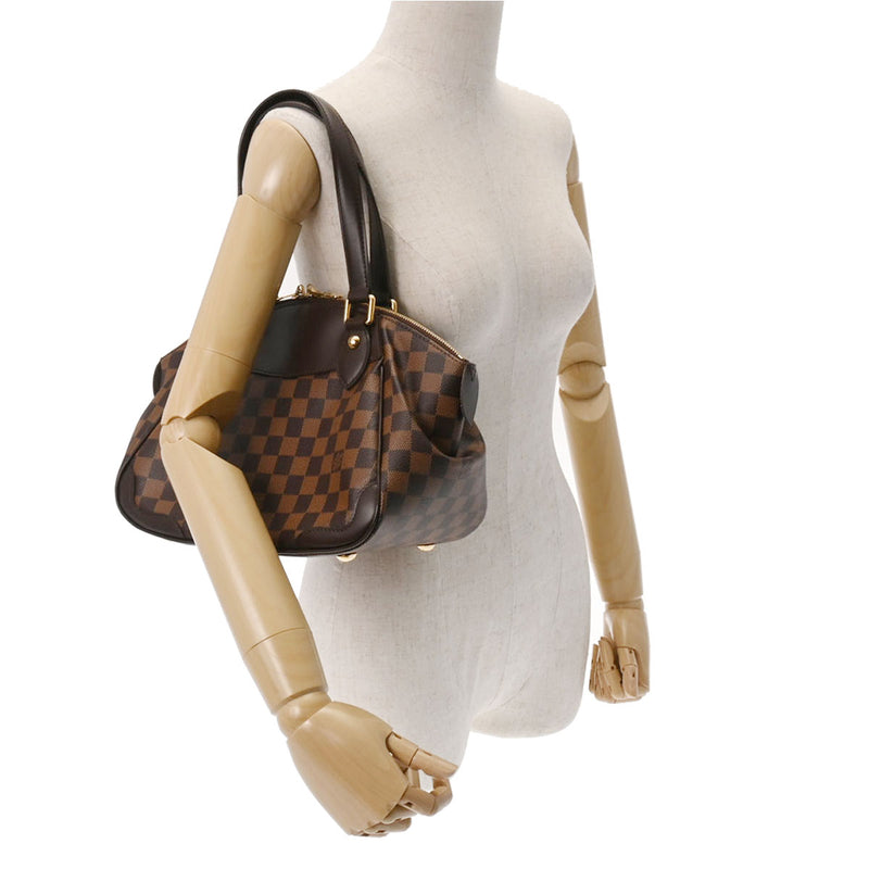 バッグ<br>LOUIS VUITTON ルイヴィトン/ヴェローナPM/ダミエ/N41117 