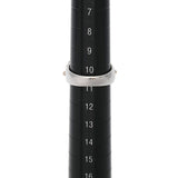CAZZANIGA カッツァニーガ CAZZANIGA/カッツァニーガ  印台風デザイン ダイヤ K18YG/WG/PG 10.5号 レディース K18イエローゴールド リング・指輪 Aランク 中古 銀蔵