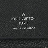 LOUIS VUITTON ルイヴィトン エピ ジッピーウォレット ヴェルティカル ノワール M60965 ユニセックス エピレザー 長財布 ABランク 中古 銀蔵