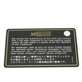 CHANEL シャネル シャネル19 フラップコインパース チェーンショルダー 白 AP1787 レディース ラムスキン コインケース 新同 中古 銀蔵