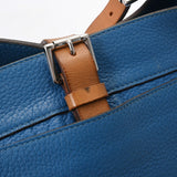 HERMES エルメス マルワリ PM ミコノス □N刻印(2010年頃) レディース トリヨンクレマンス ショルダーバッグ Bランク 中古 銀蔵