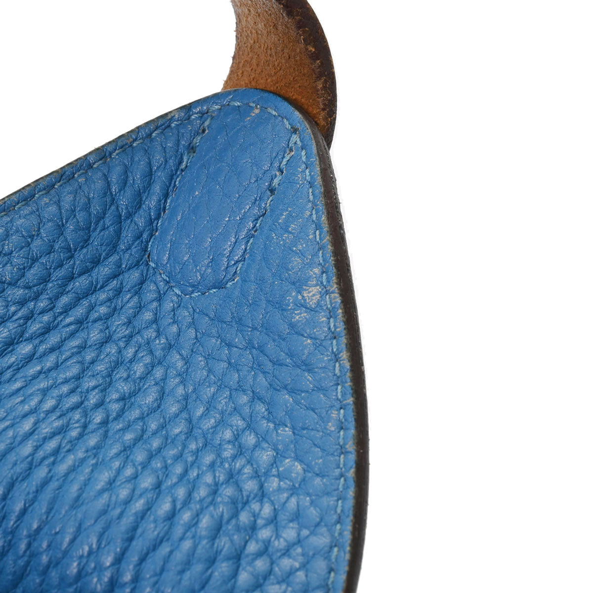 エルメスマルワリ PM ミコノス □N刻印(2010年頃)刻印 レディース