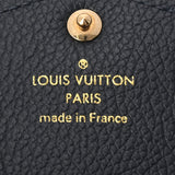 LOUIS VUITTON ルイヴィトン モノグラム ポシェットクレ マリーヌルージュ M62017 レディース モノグラムアンプラント コインケース Aランク 中古 銀蔵