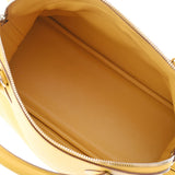 HERMES エルメス ボリード31 2WAY ソレイユ □M刻印(2009年頃) レディース トリヨンクレマンス ハンドバッグ Aランク 中古 銀蔵