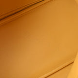 HERMES エルメス ボリード31 2WAY ソレイユ □M刻印(2009年頃) レディース トリヨンクレマンス ハンドバッグ Aランク 中古 銀蔵