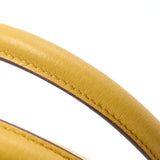 HERMES エルメス ボリード31 2WAY ソレイユ □M刻印(2009年頃) レディース トリヨンクレマンス ハンドバッグ Aランク 中古 銀蔵