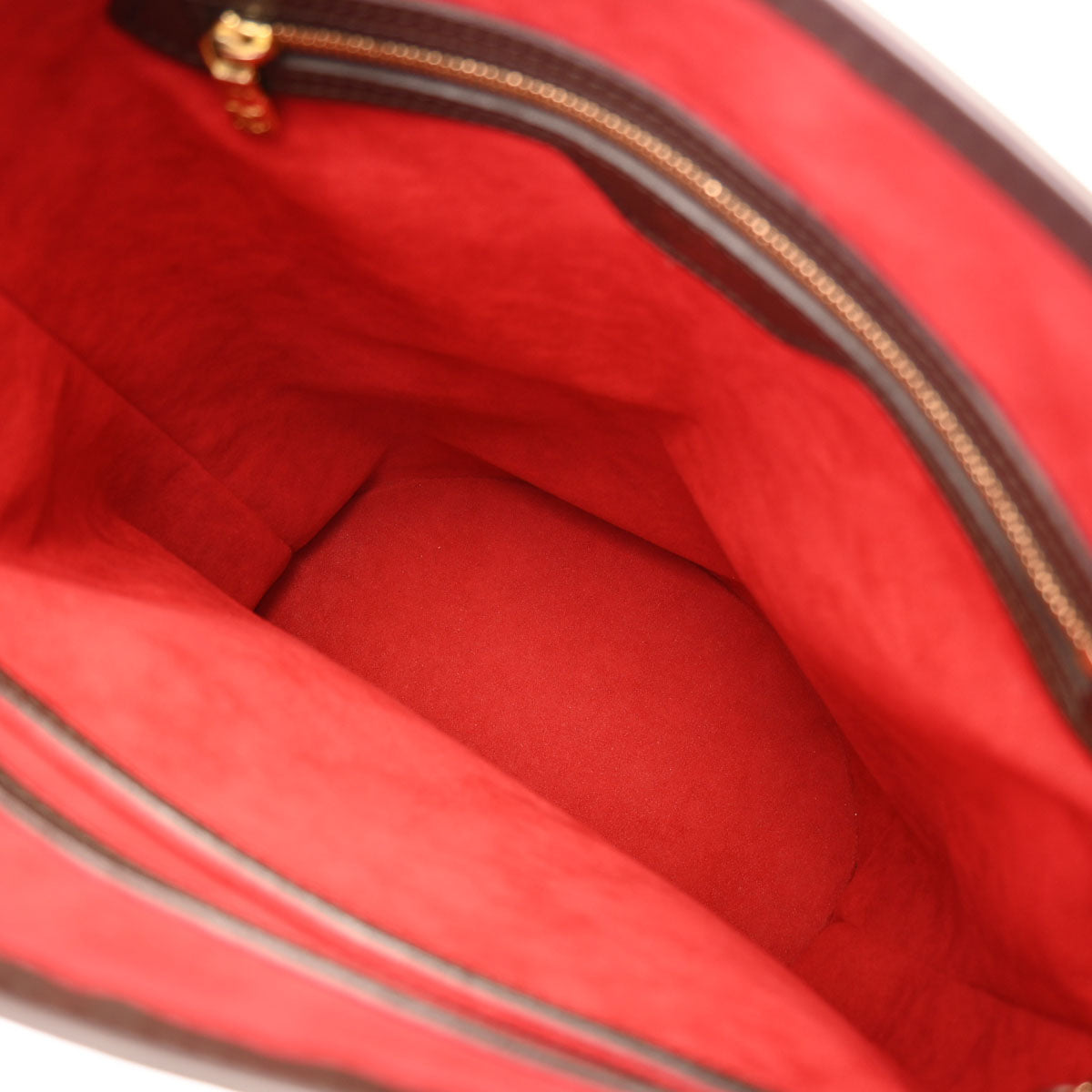 ルイヴィトンバケット L SPオーダー トートバッグ 14137 ブラウン