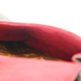 LOUIS VUITTON ルイヴィトン モノグラム ヴィバシテ MM ブラウン M51164 レディース モノグラムキャンバス ショルダーバッグ Aランク 中古 銀蔵