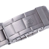 ロレックス シードゥエラー センタースプリット2型ダイヤル アンティーク 1665 59番台(1978年頃製造) ブラック メンズ 腕時計 自動巻き 中古 銀蔵