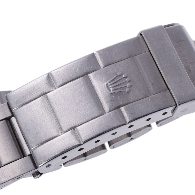 ロレックス シードゥエラー センタースプリット2型ダイヤル アンティーク 1665 59番台(1978年頃製造) ブラック メンズ 腕時計 自動巻き 中古 銀蔵